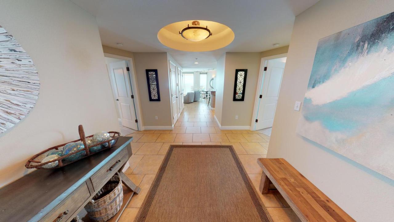 Portofino Tower 3 Unit 1601 Διαμέρισμα Pensacola Beach Εξωτερικό φωτογραφία