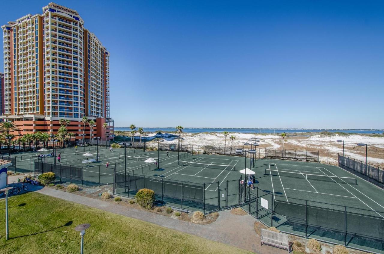 Portofino Tower 3 Unit 1601 Διαμέρισμα Pensacola Beach Εξωτερικό φωτογραφία
