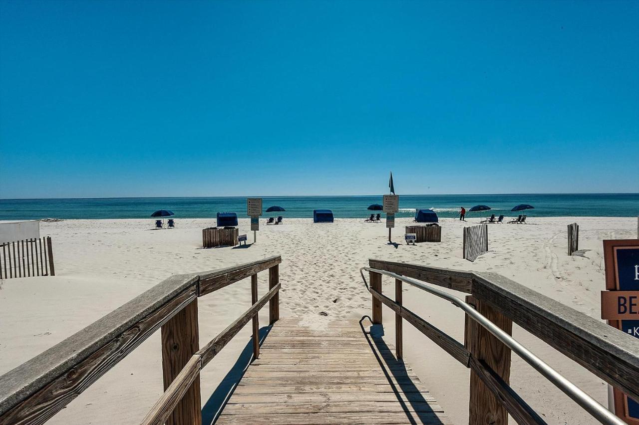 Portofino Tower 3 Unit 1601 Διαμέρισμα Pensacola Beach Εξωτερικό φωτογραφία