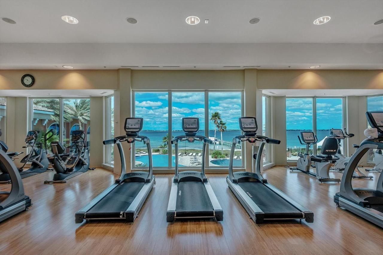 Portofino Tower 3 Unit 1601 Διαμέρισμα Pensacola Beach Εξωτερικό φωτογραφία