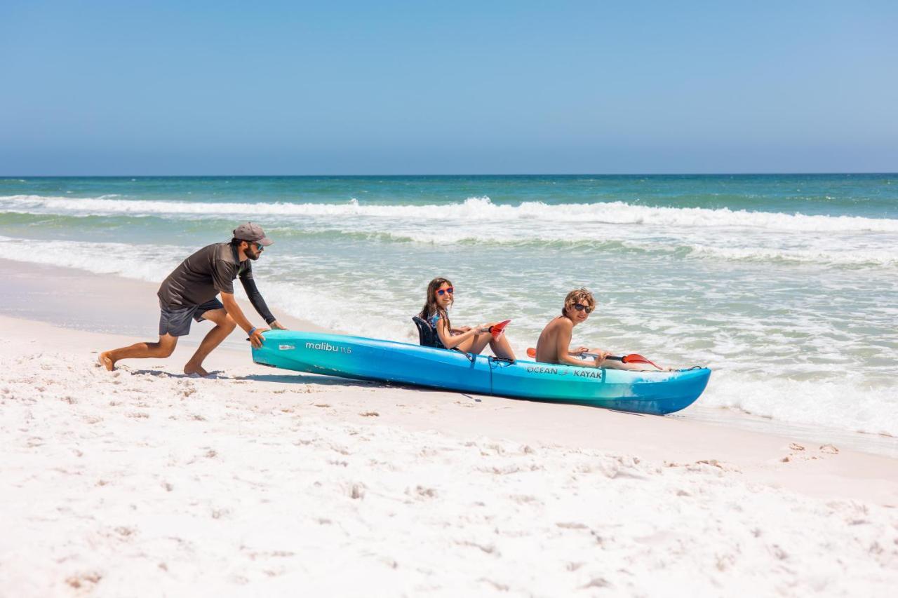 Portofino Tower 3 Unit 1601 Διαμέρισμα Pensacola Beach Εξωτερικό φωτογραφία